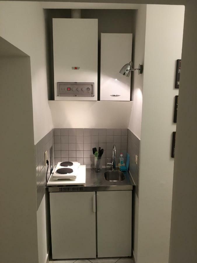 Apartment Charmante Altbauapartments Apostelgasse *