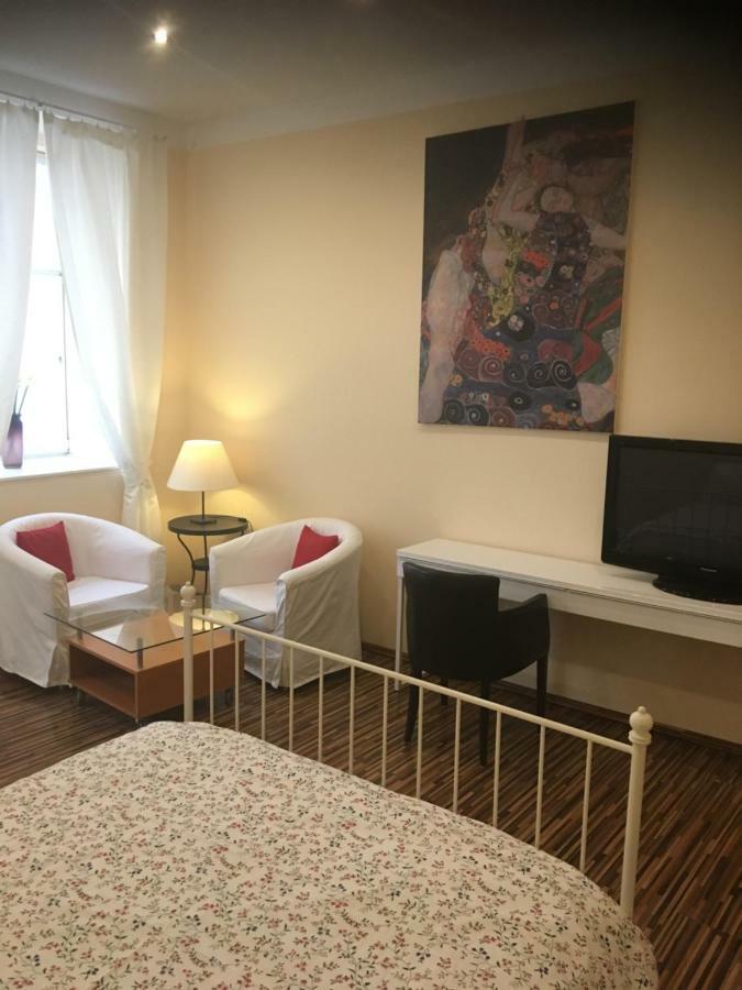 Apartment St Martin Apartment