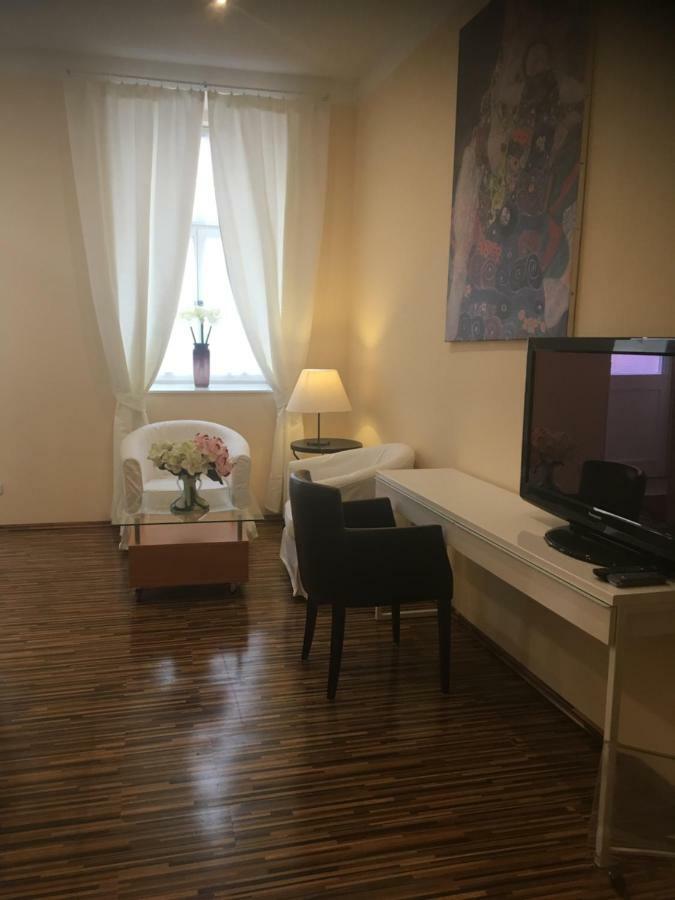Apartment St Martin Apartment Vienna