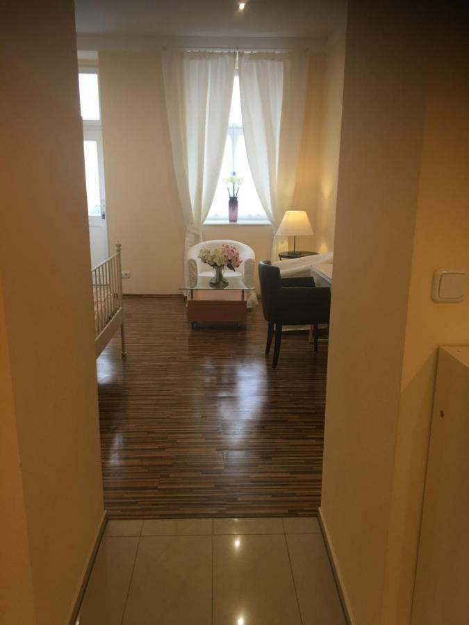 Apartment St Martin Apartment