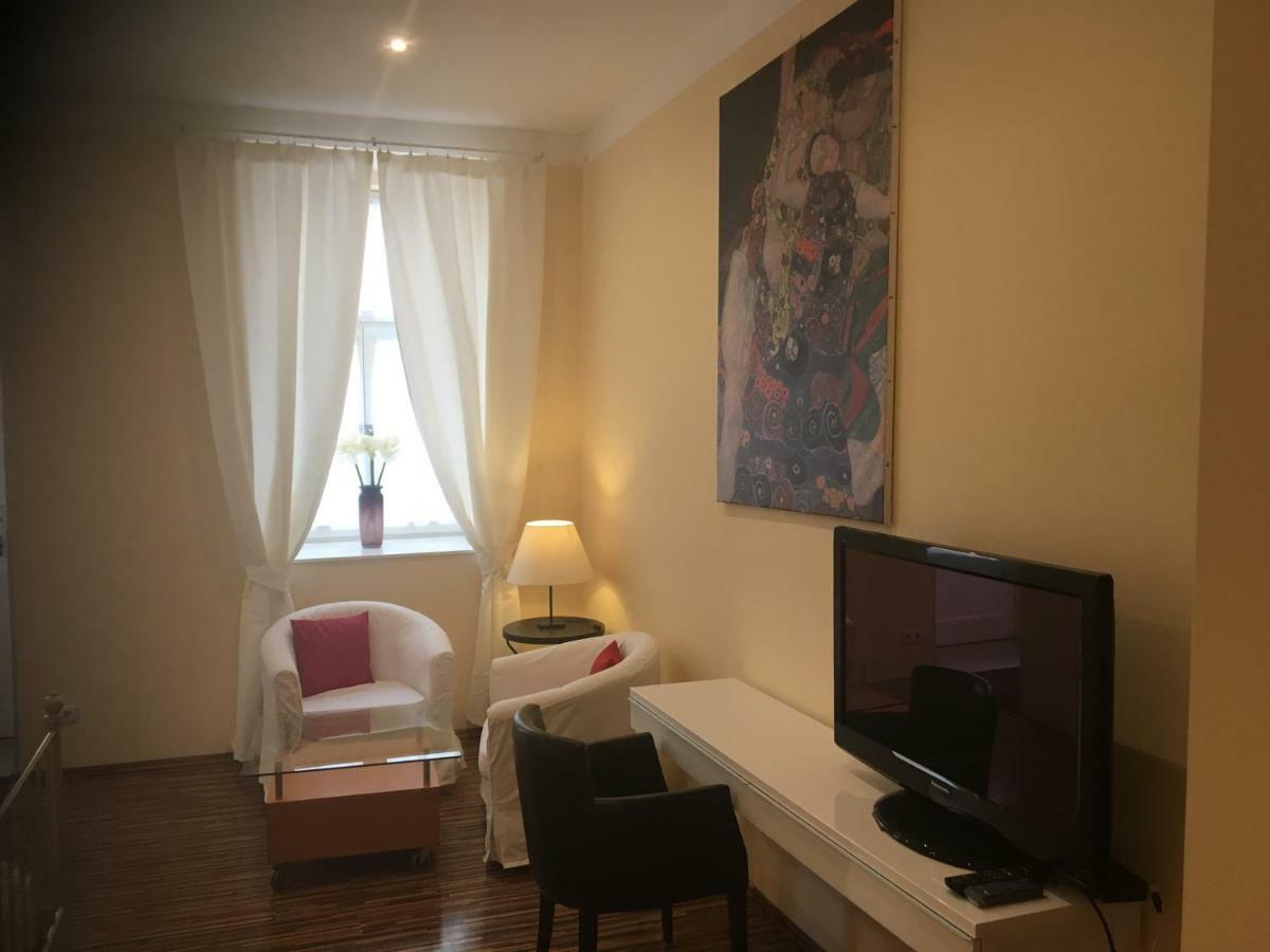 St Martin Apartment * Vienna