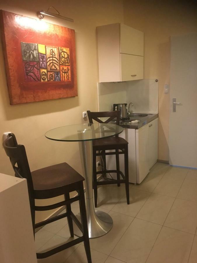 St Martin Apartment