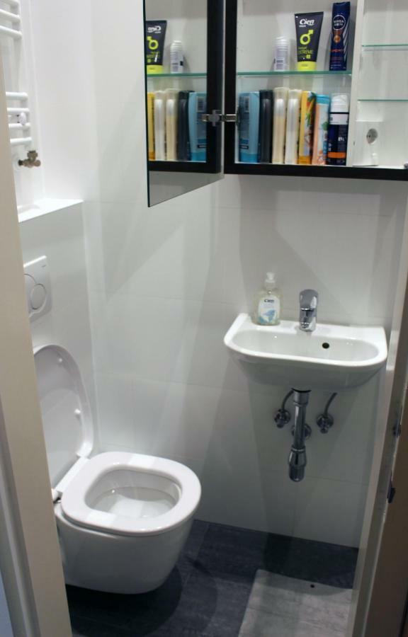 Madina Apartment