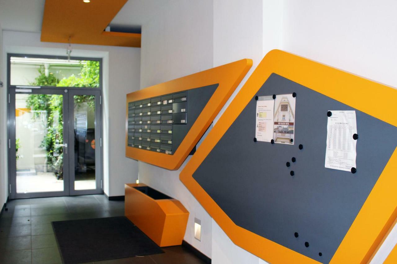 Apartment Madina Vienna