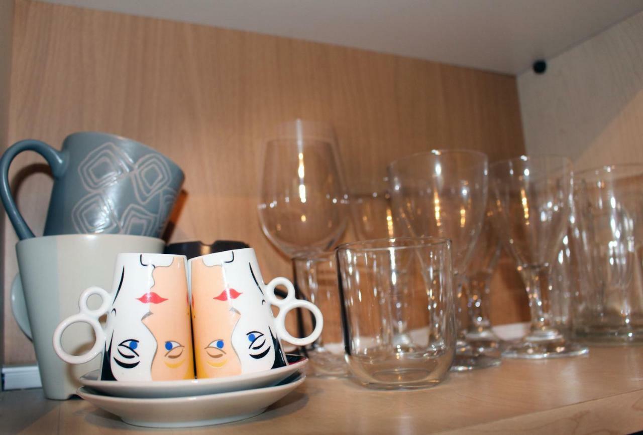 Madina Apartment Vienna