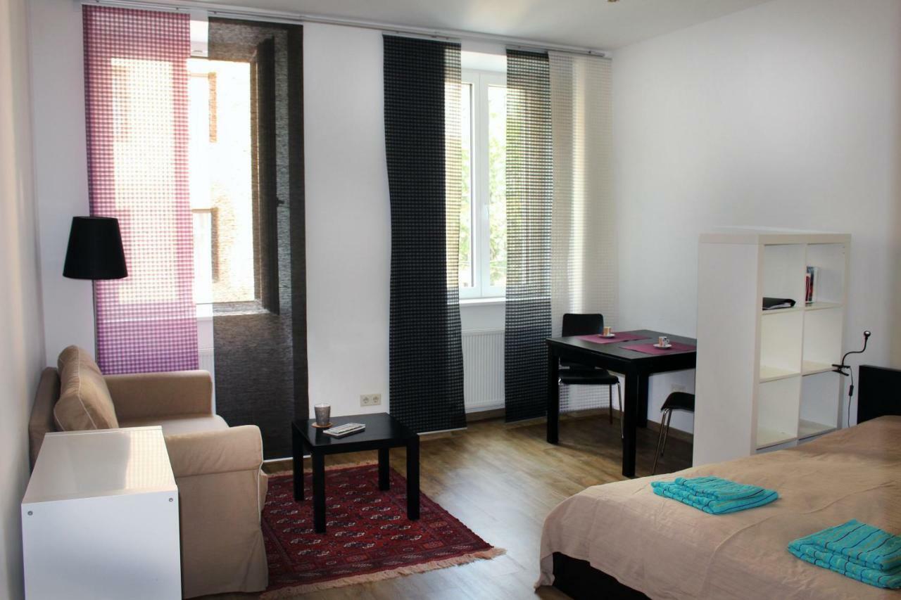 Madina Apartment *