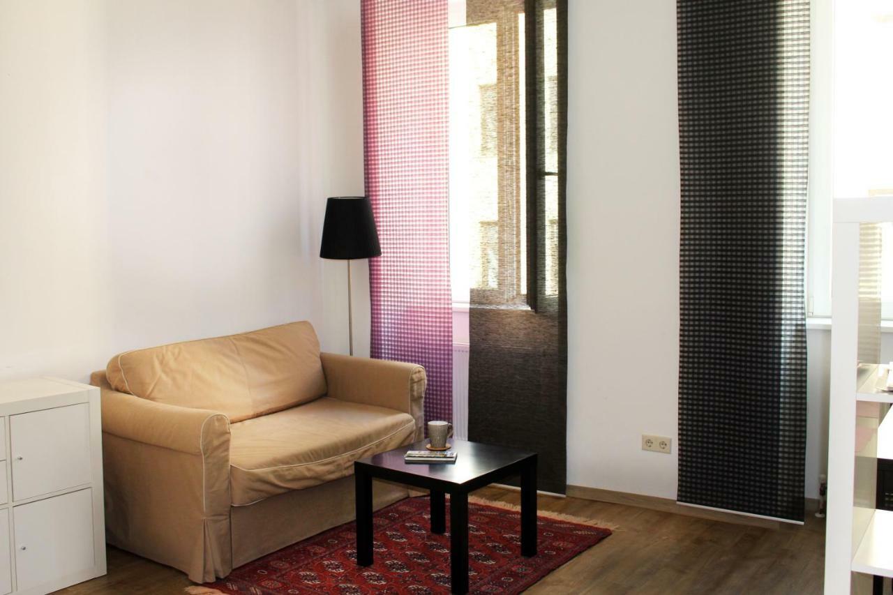 Apartment Madina Vienna
