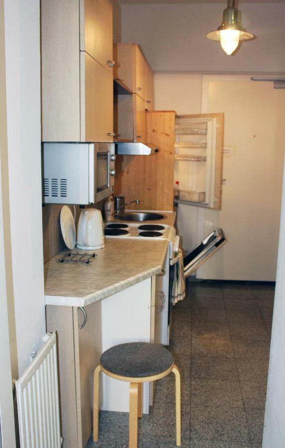 Apartment Madina Vienna