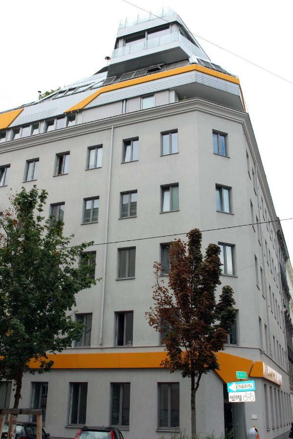 Apartment Madina Vienna