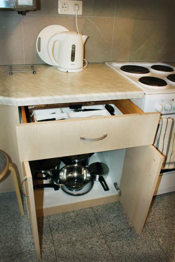 Apartment Madina Vienna