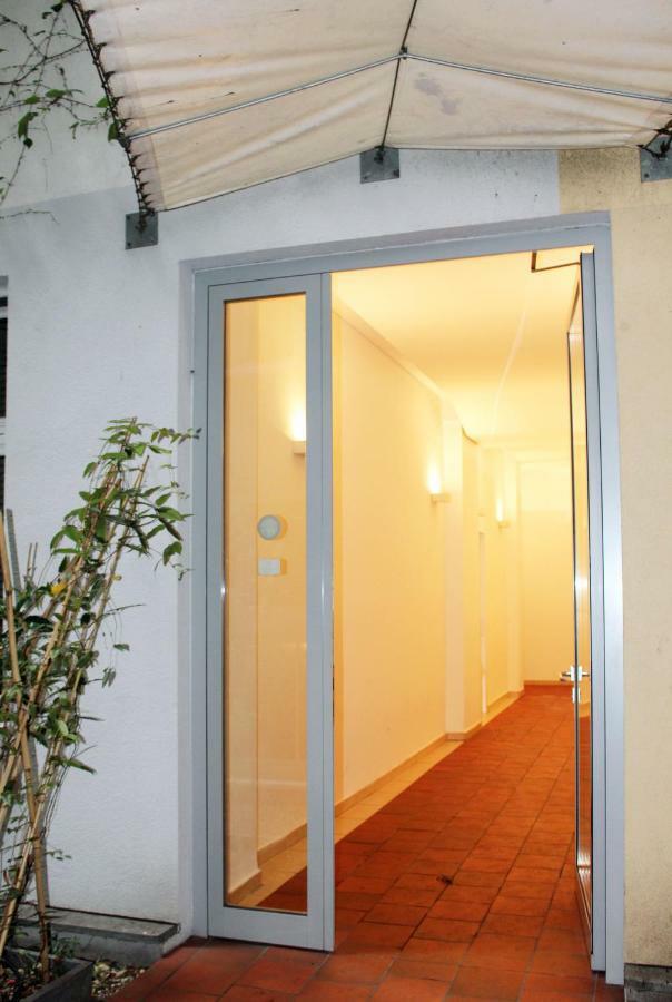 Central & Classic In Apartamento *
