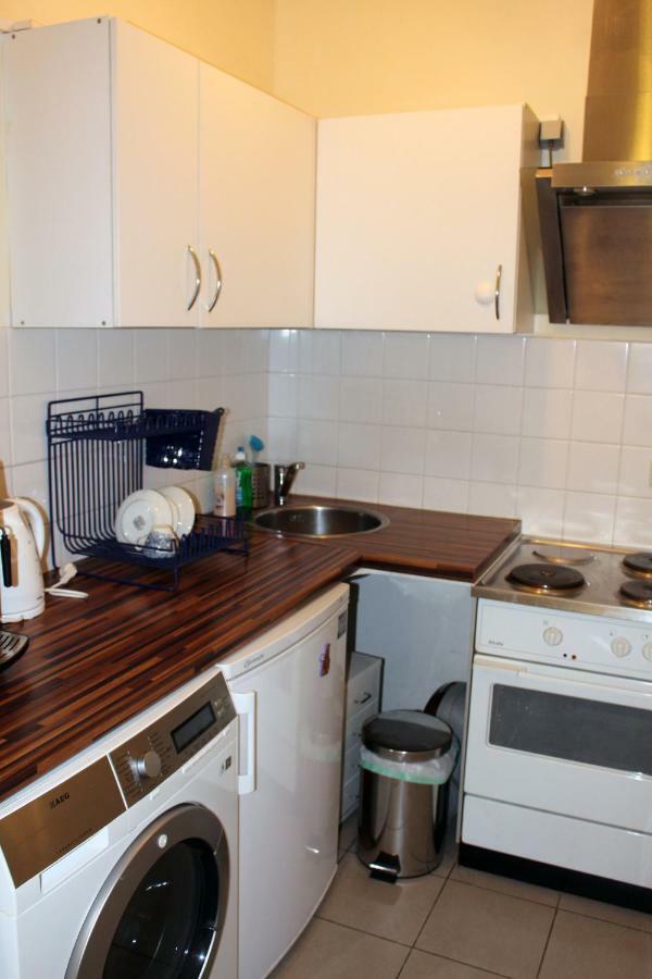Central & Classic In Apartamento *