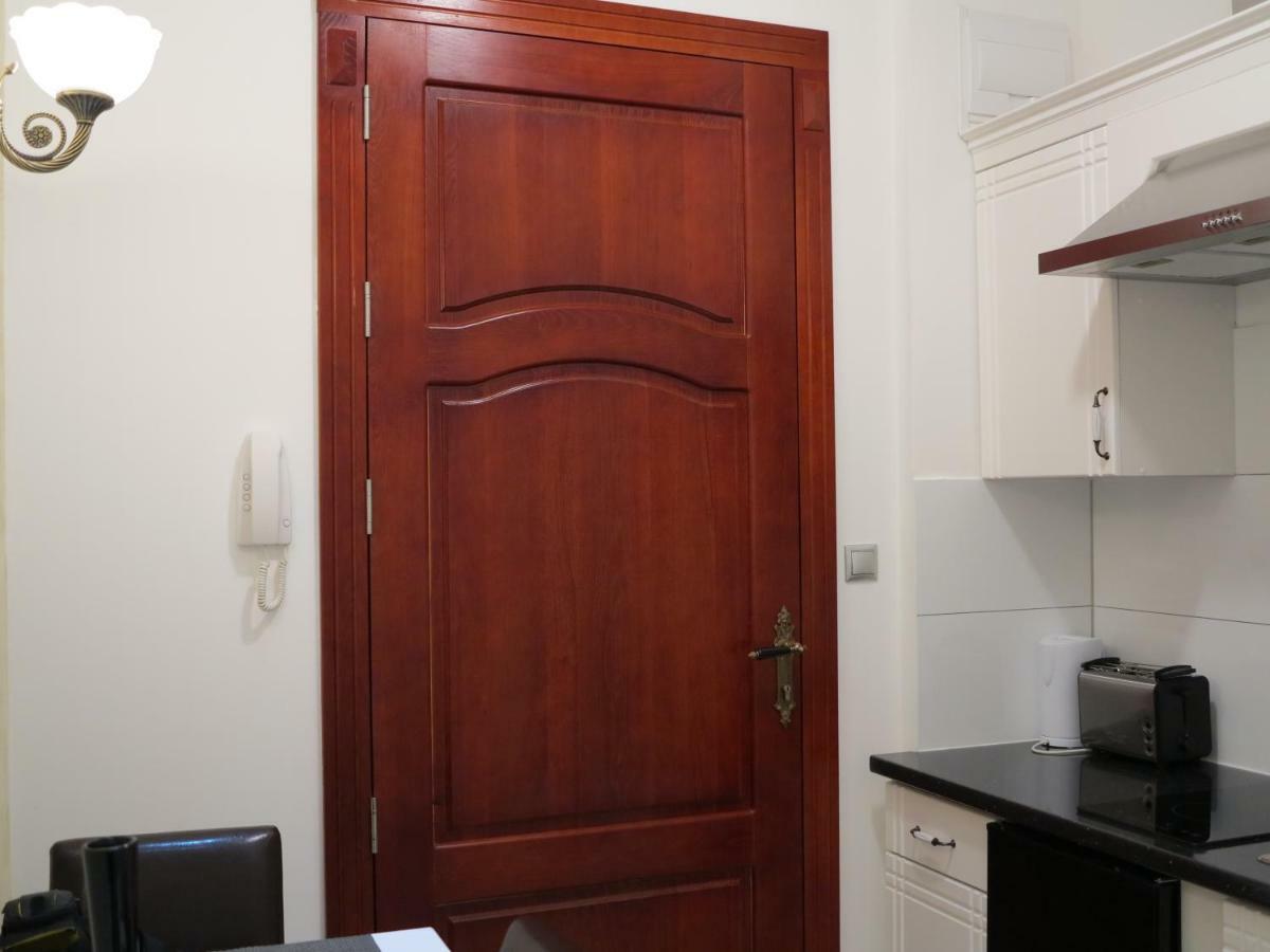 Small Luxury Kapitol Vienna
