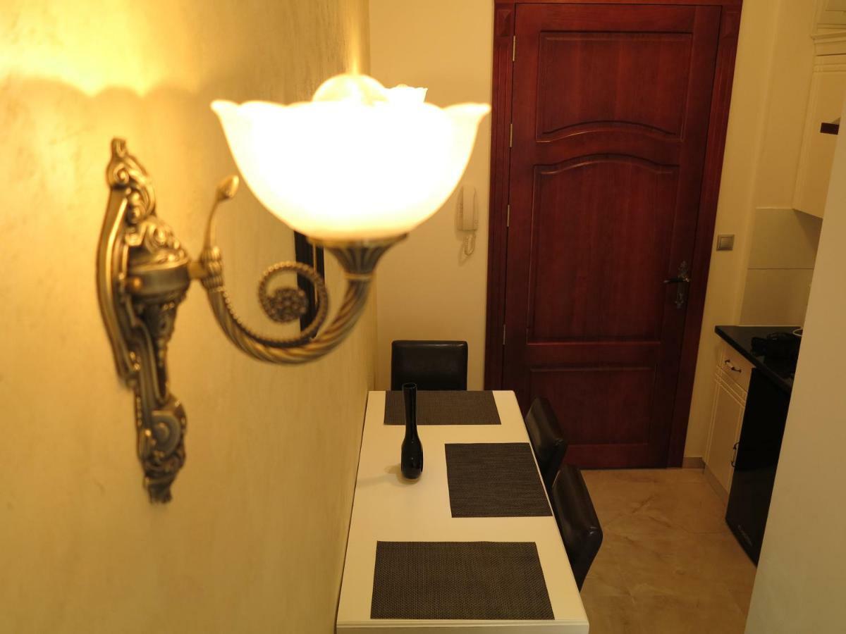 Small Luxury Kapitol *