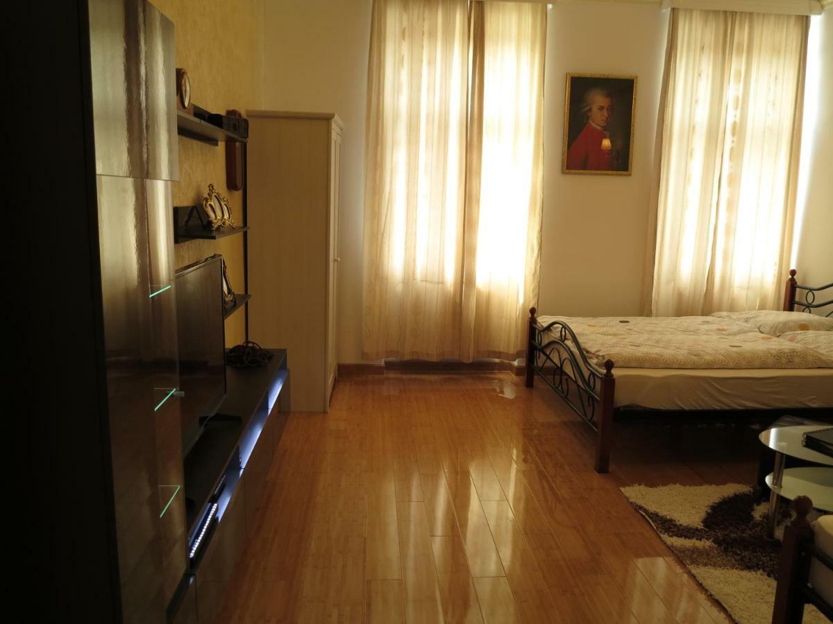 Small Luxury Kapitol Vienna