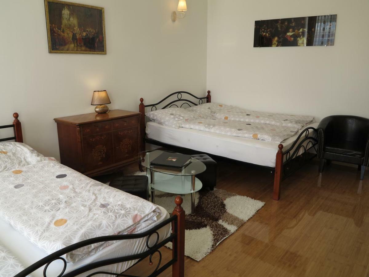 Apartment Small Luxury Kapitol
