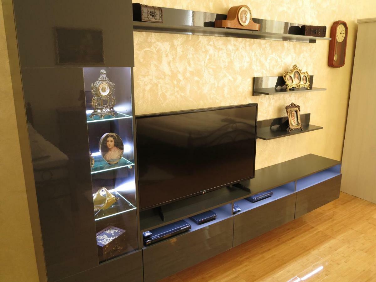 Small Luxury Kapitol Apartment Vienna