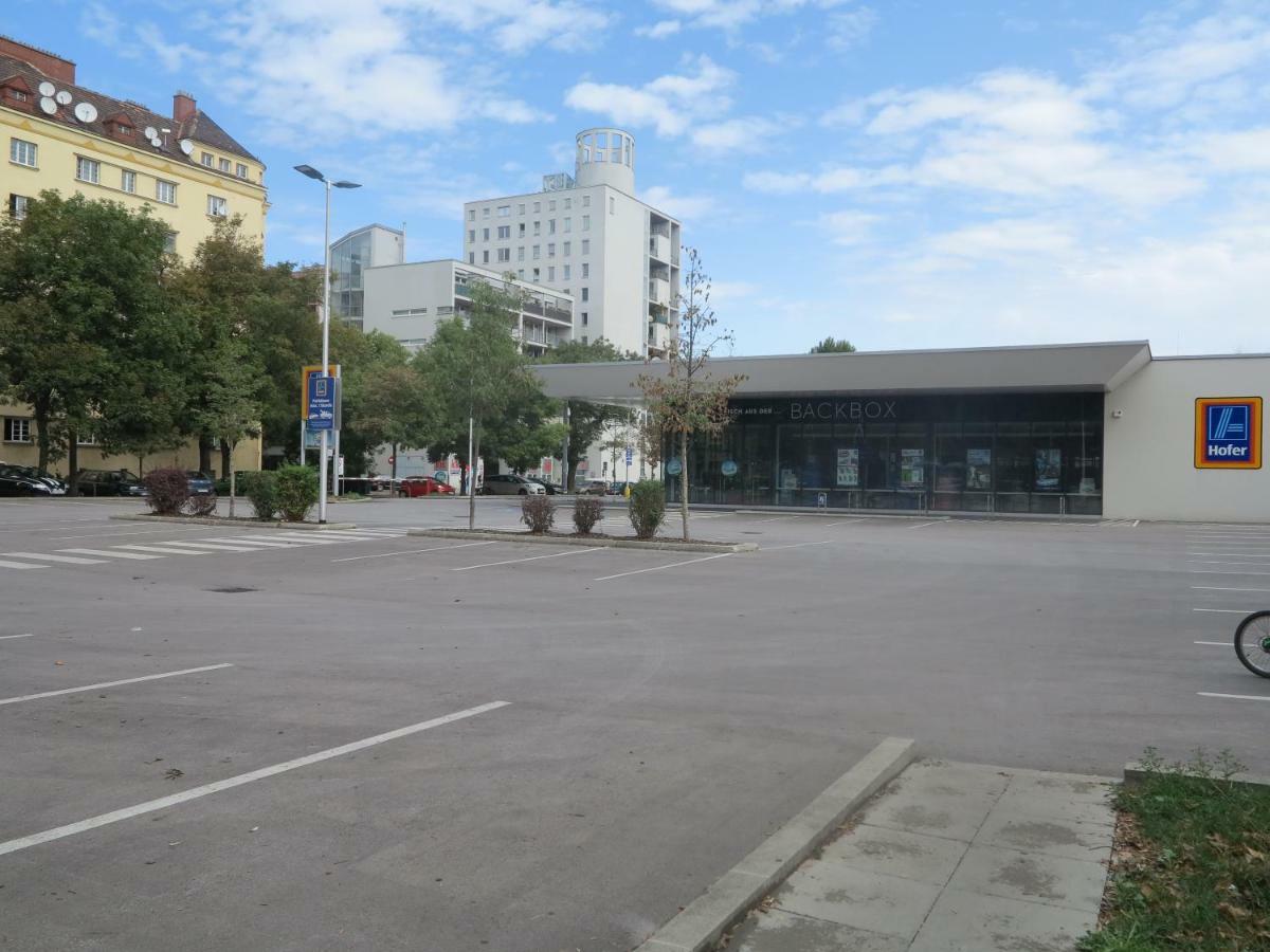 Small Luxury Kapitol * Vienna