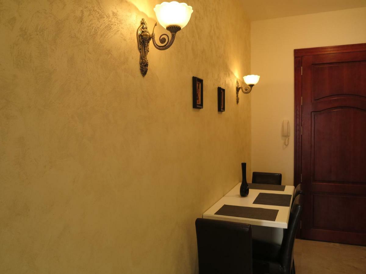 Apartment Small Luxury Kapitol *