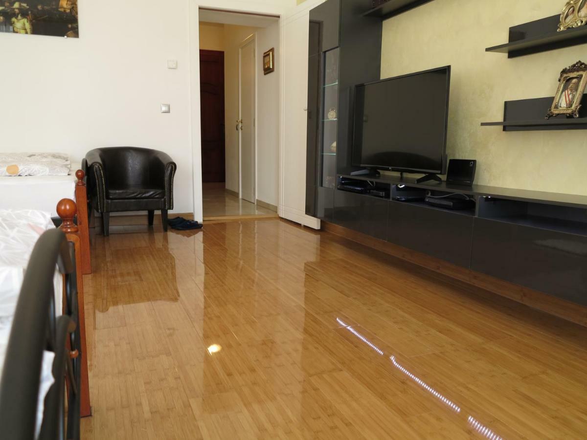Apartment Small Luxury Kapitol *