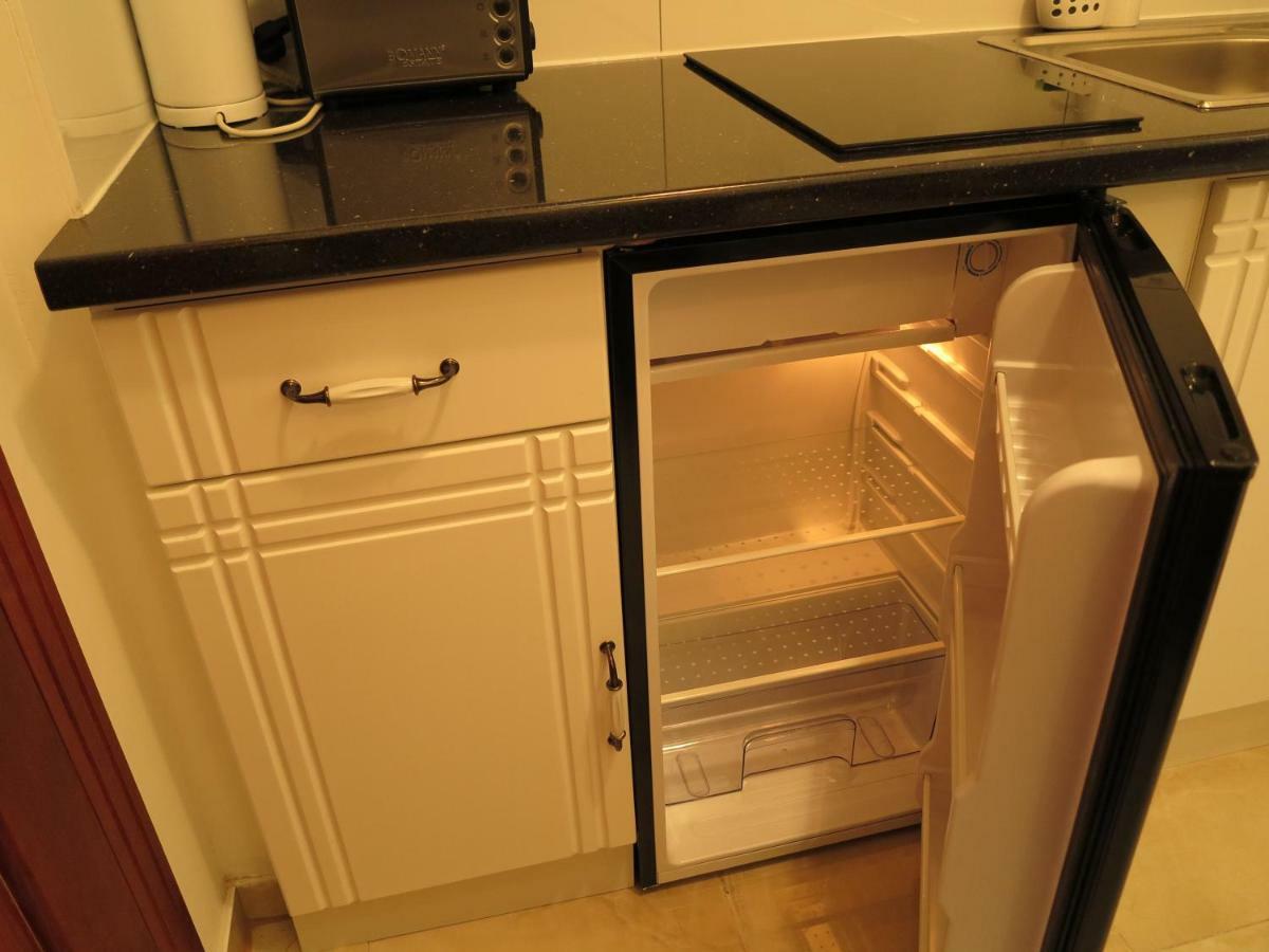 Small Luxury Kapitol Apartment