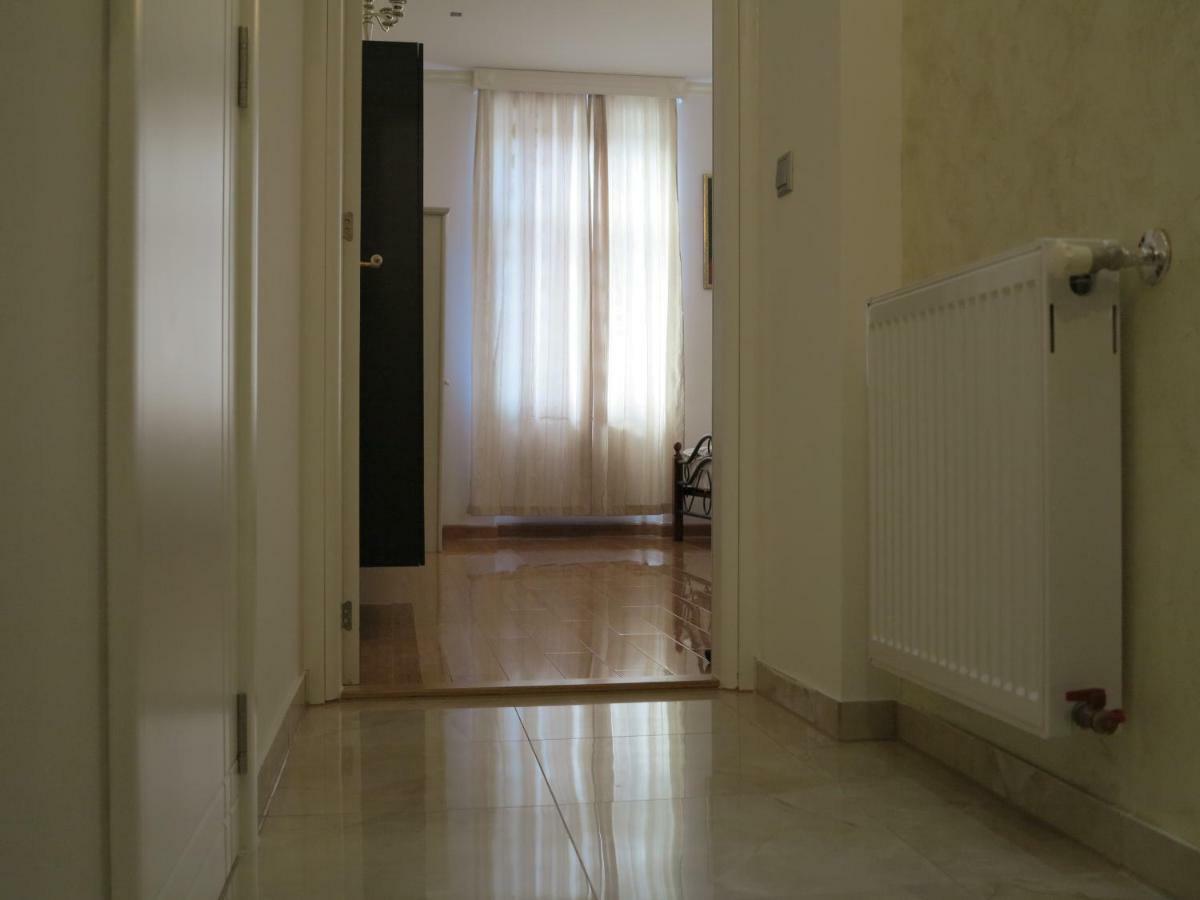 Small Luxury Kapitol * Vienna