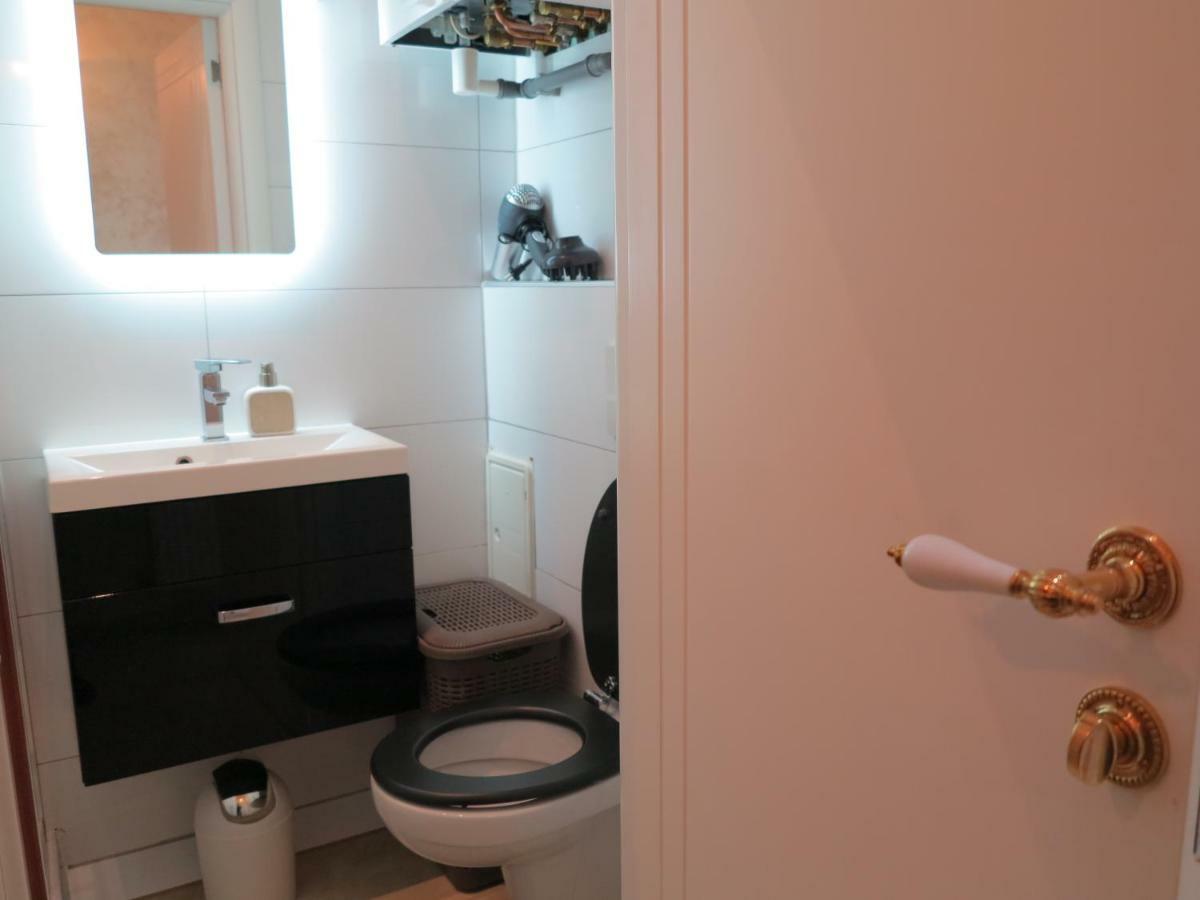 Small Luxury Kapitol