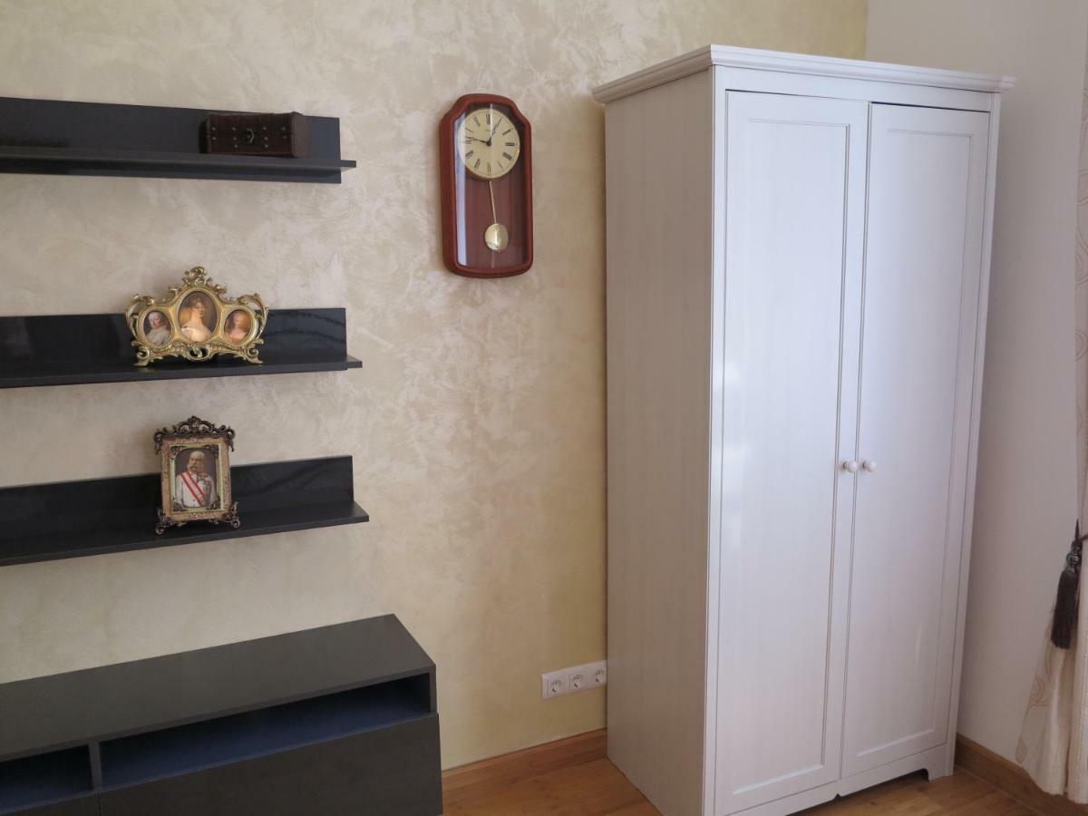 Apartment Small Luxury Kapitol *