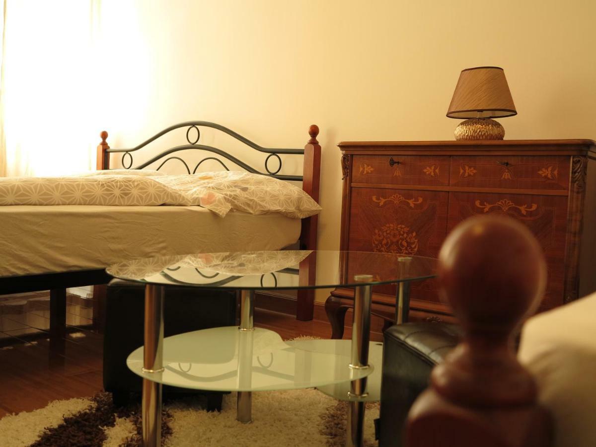 Apartment Small Luxury Kapitol *