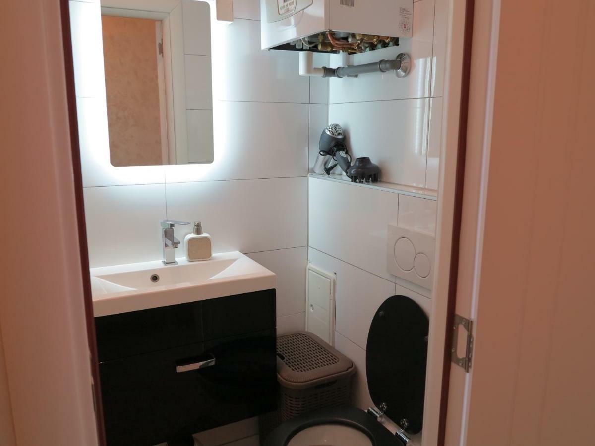 Apartment Small Luxury Kapitol *