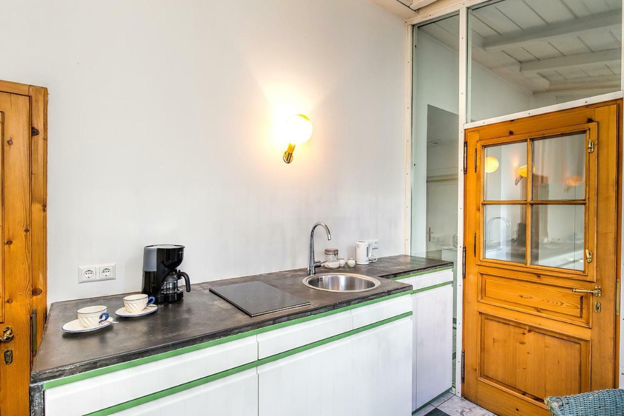 Penthouse Im❤️wiens Apartamento