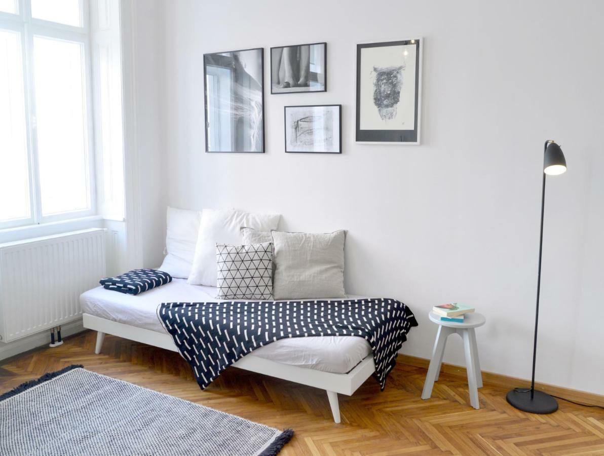 Design Degengasse Apartamento Viena