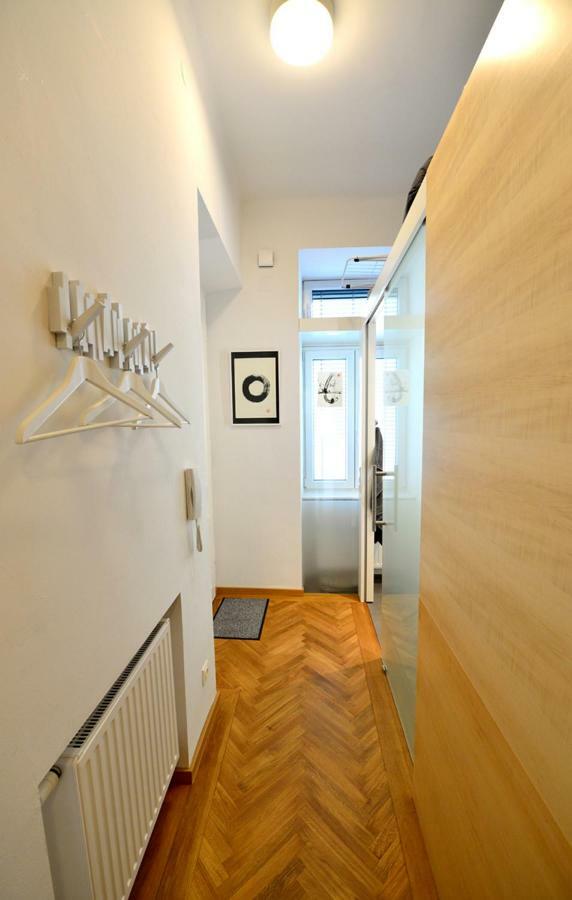 Apartamento Design Degengasse *