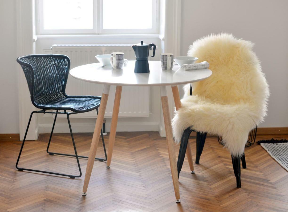 Apartamento Design Degengasse *