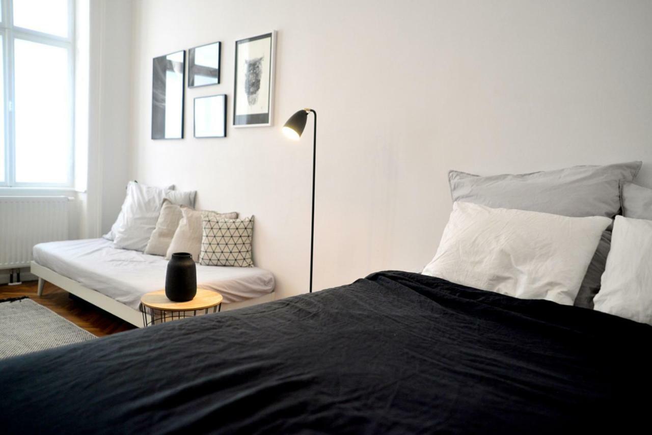 Apartamento Design Degengasse *