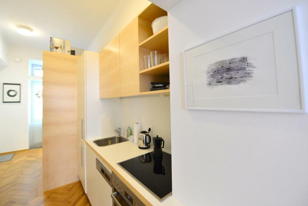 Apartamento Design Degengasse *