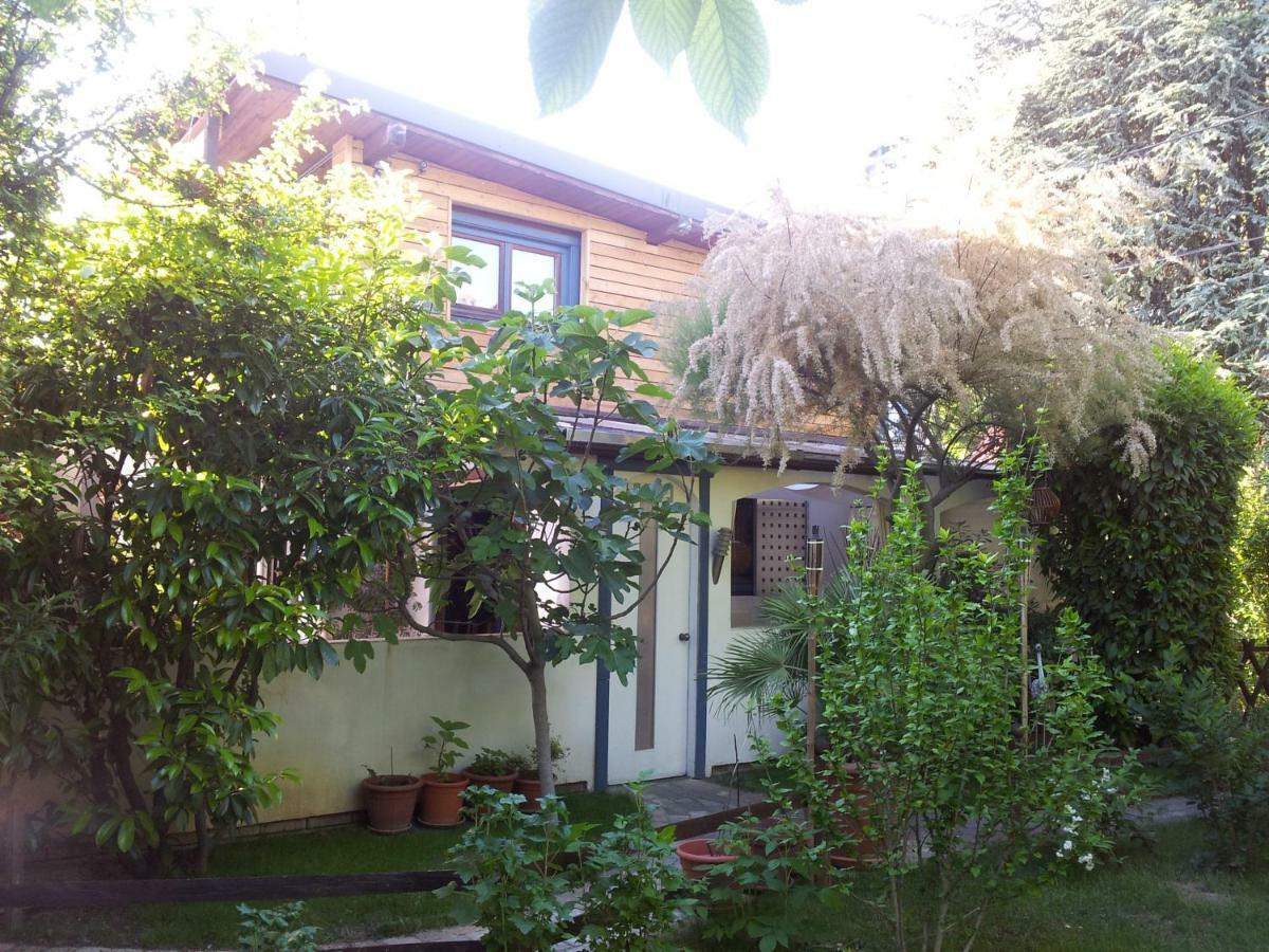 Holiday home Michael's Nest *