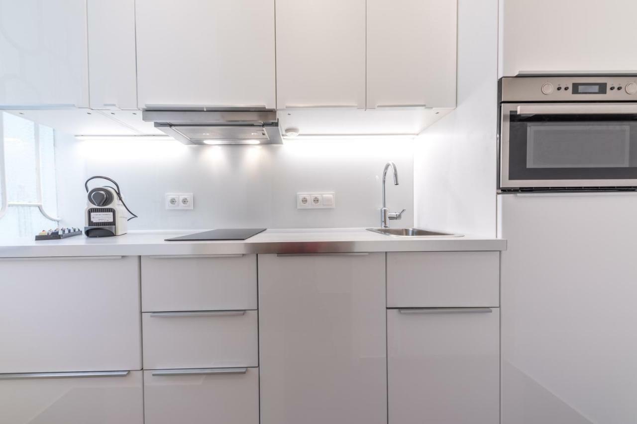 Easy 15 Contactless Check In Apartamento Viena