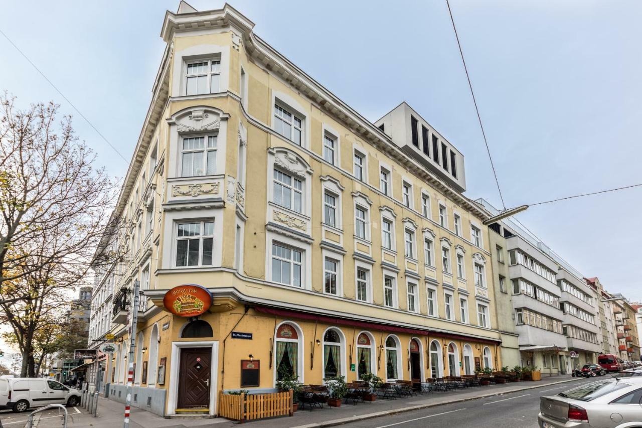 Easy 15 Contactless Check In Apartamento Viena