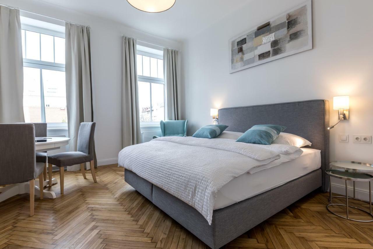 Easy 15 Contactless Check In Apartamento *