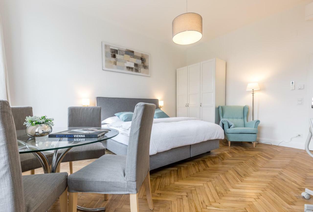 Easy 15 Contactless Check In Apartamento Viena