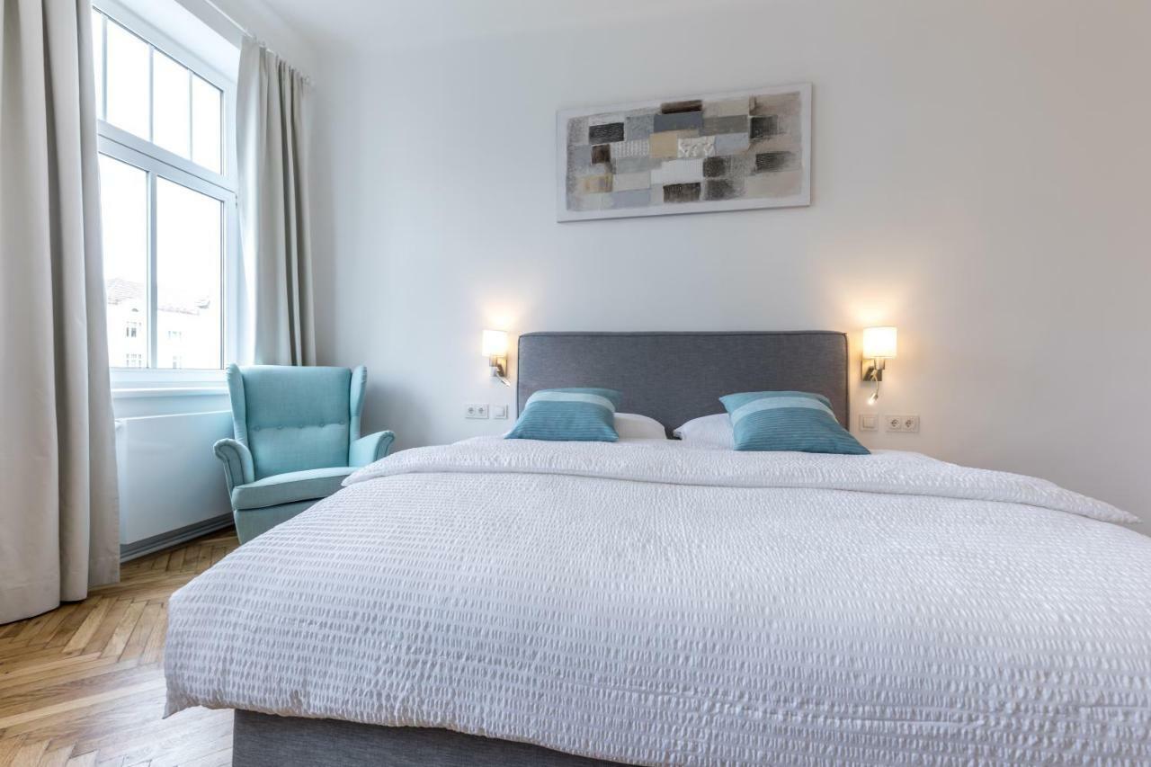 Easy 15 Contactless Check In Apartamento Viena