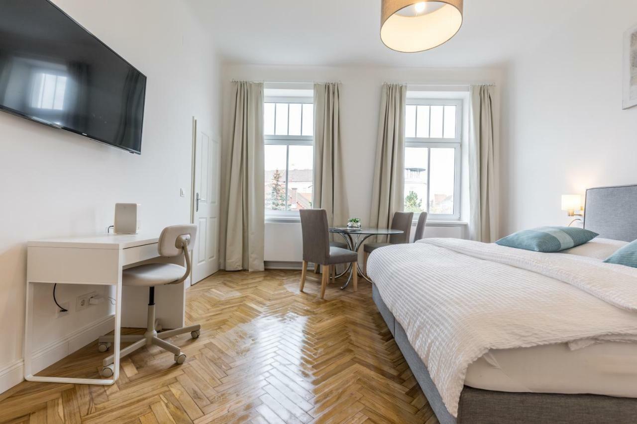 Apartamento Easy 15 Contactless Check In