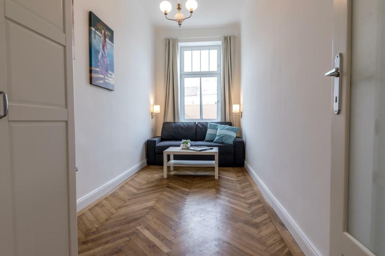 Easy 15 Contactless Check In Apartamento *