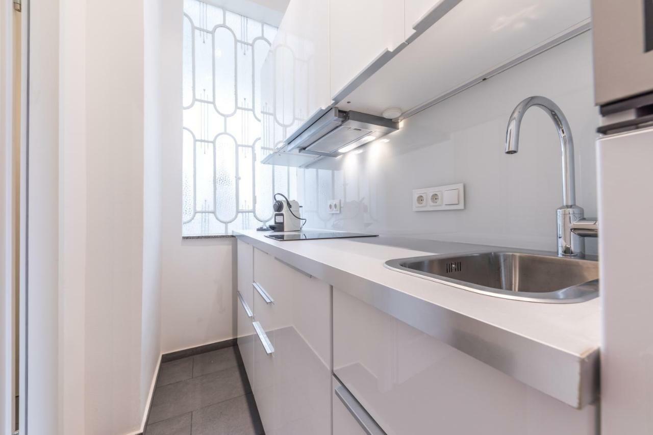 Easy 15 Contactless Check In Apartamento Viena