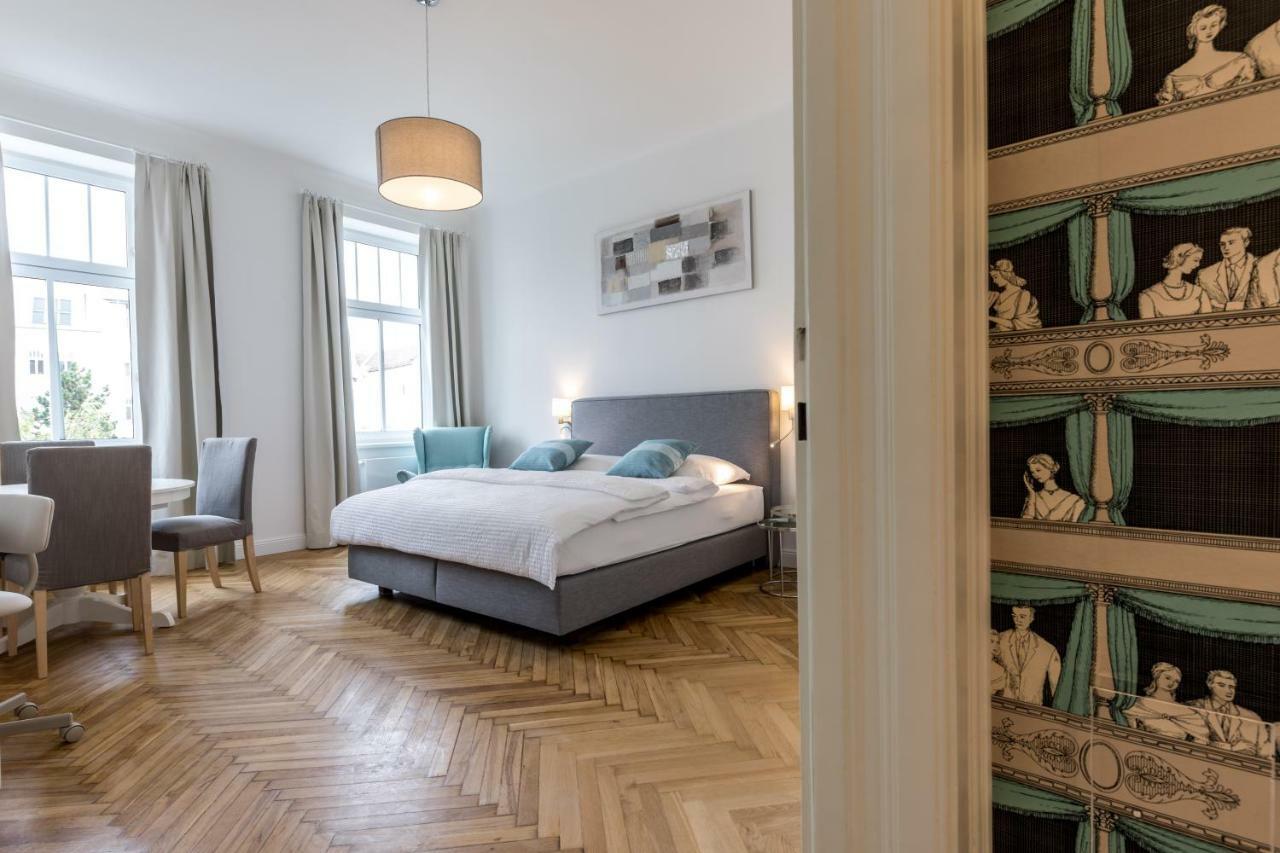 Easy 15 Contactless Check In Apartamento *