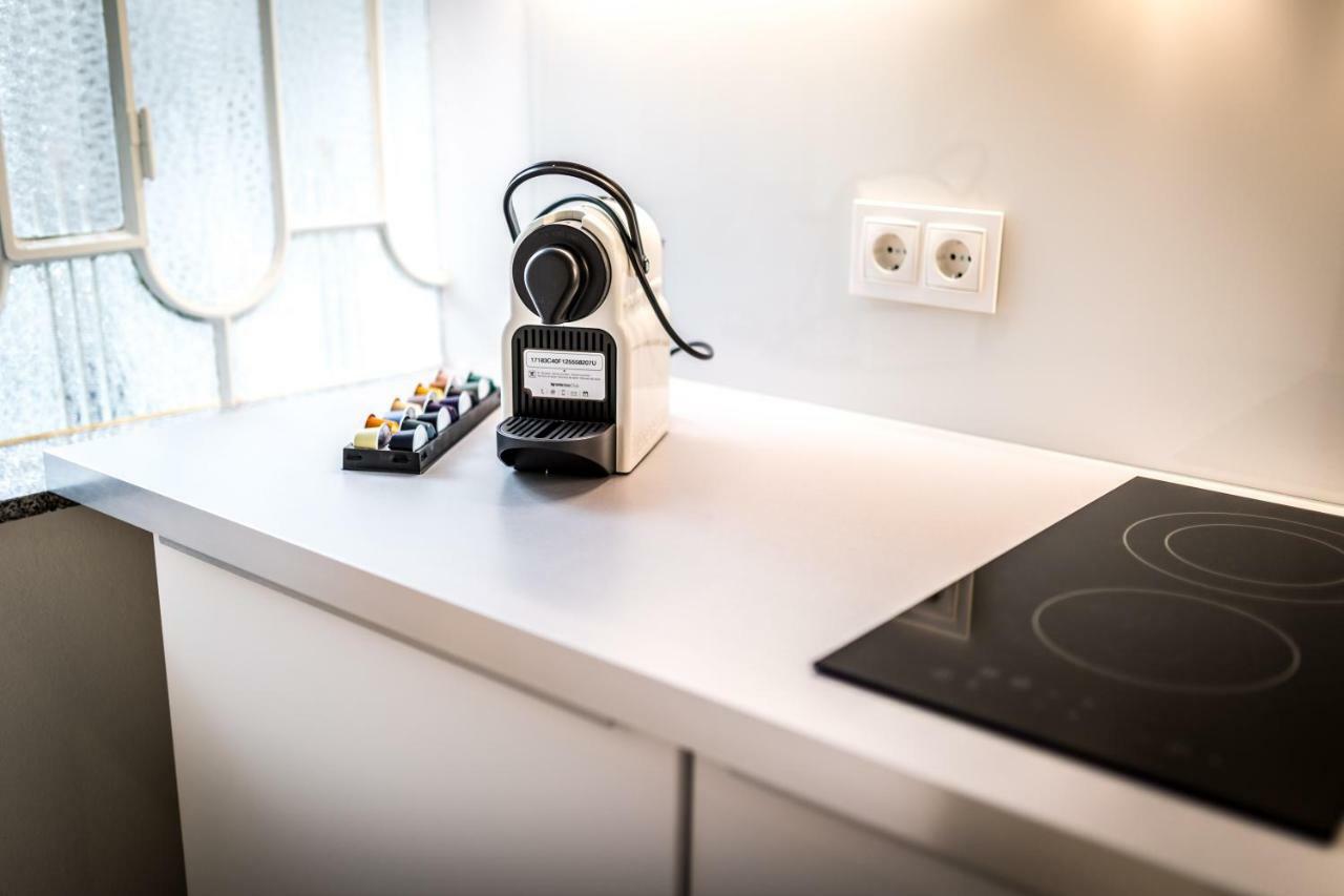 Easy 15 Contactless Check In Apartamento *