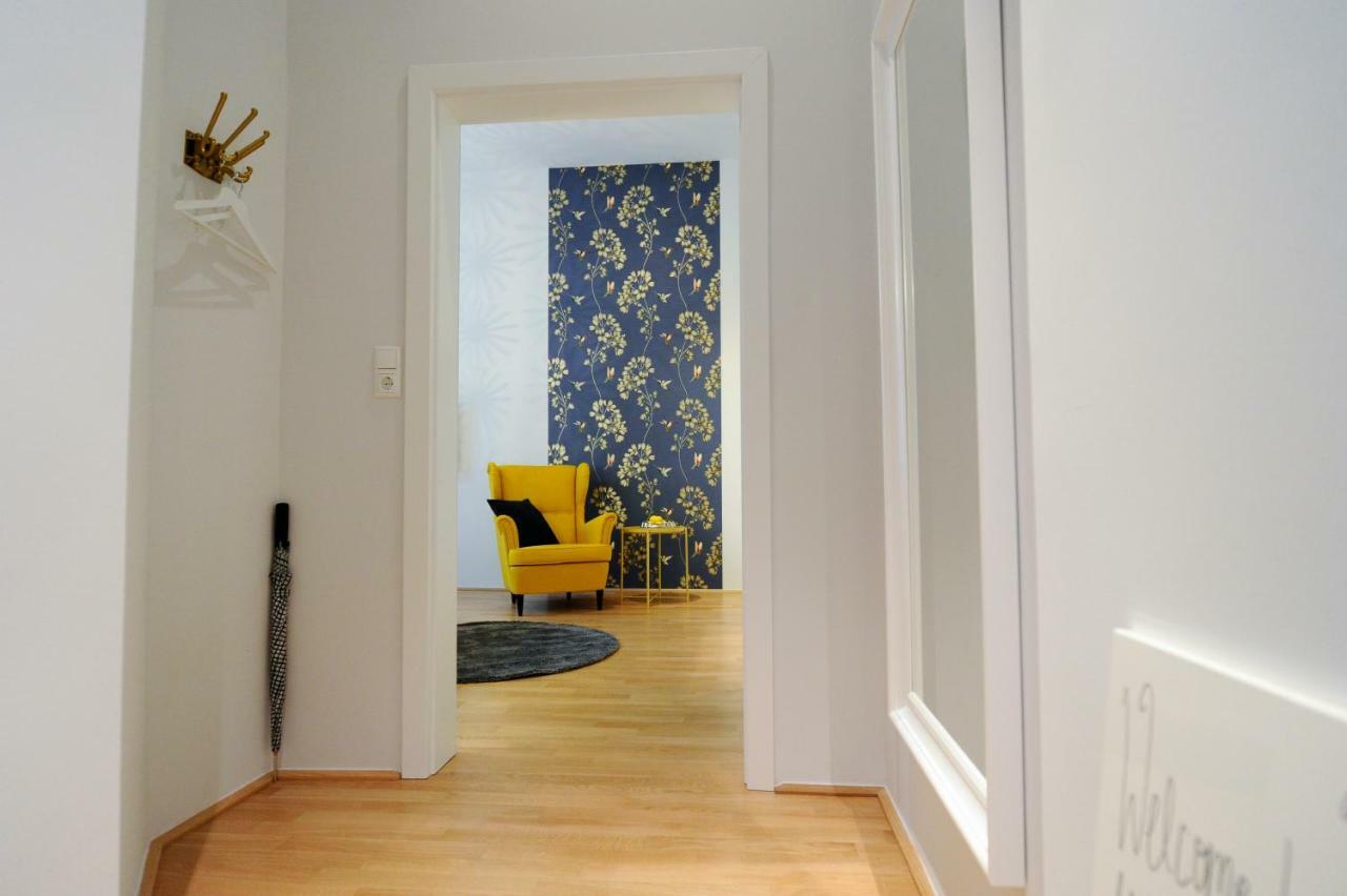 Apartment Leuhusen Nuss
