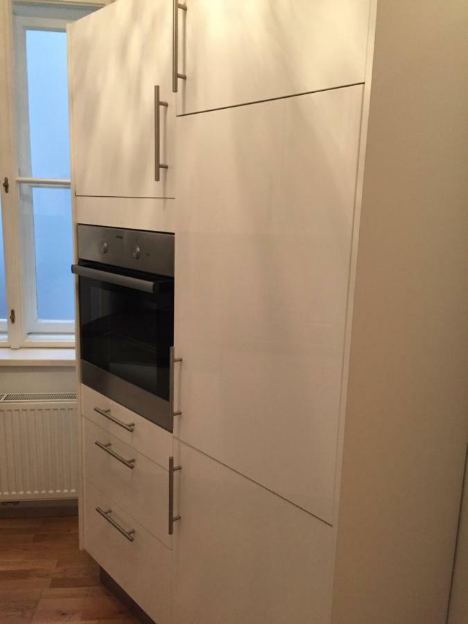 Apartment Opera 1 Vienna