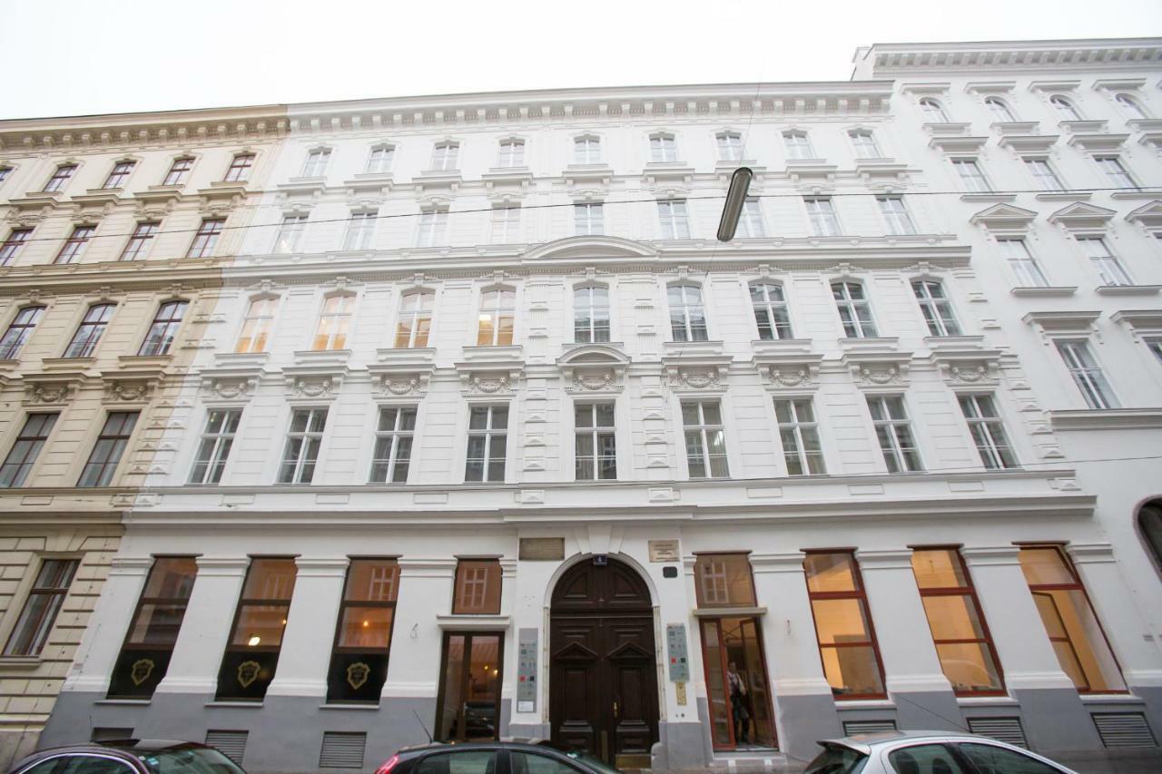 Opera 1 Vienna
